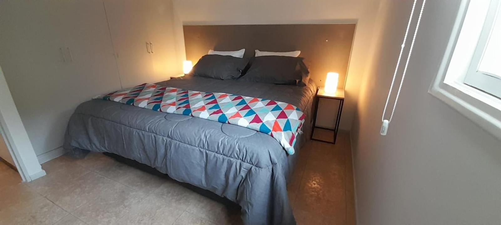 Gunina 2 Apartamento *