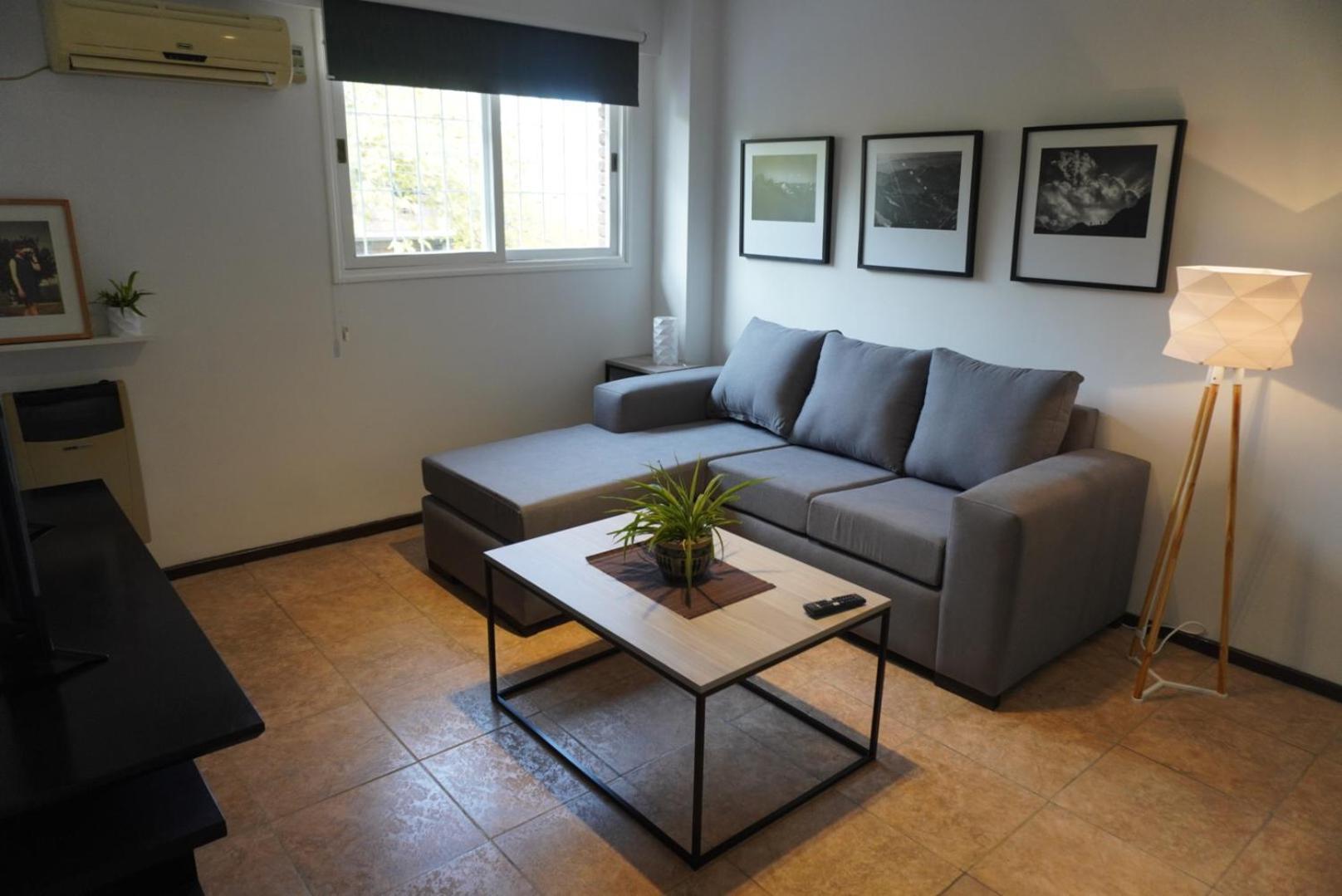 Apartamento Gunina 2 *