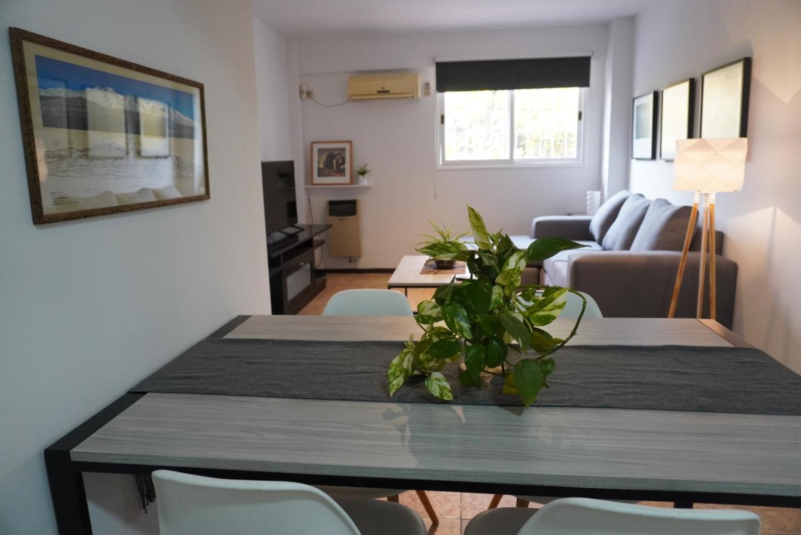 Gunina 2 Apartamento Mendoza
