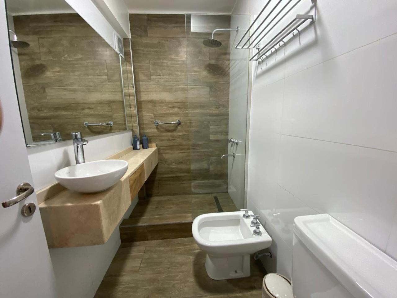 Gunina 2 Apartamento